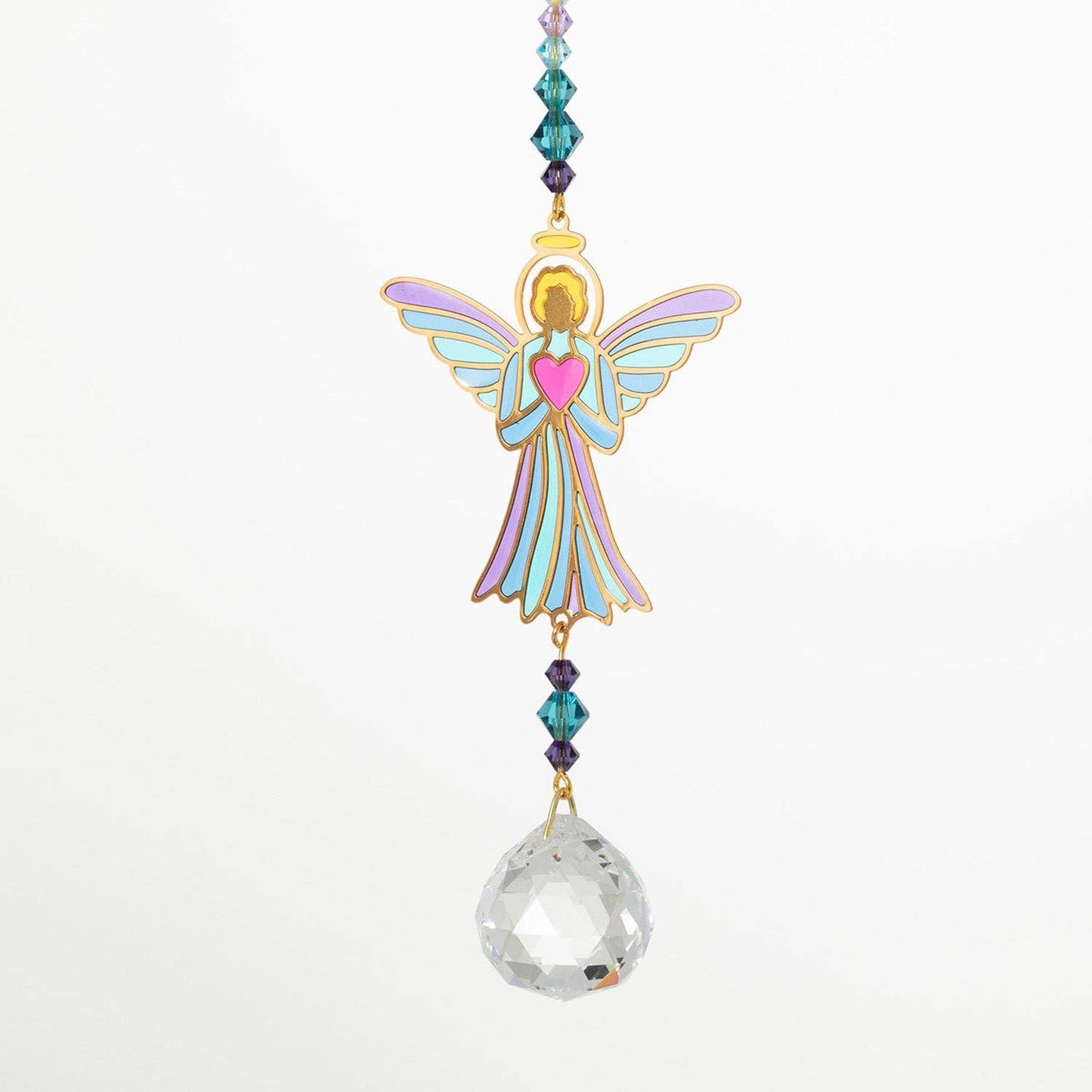 Crystal Dreams - Angel