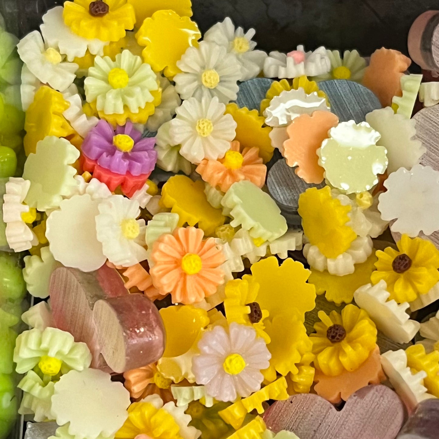 Flower Trinket