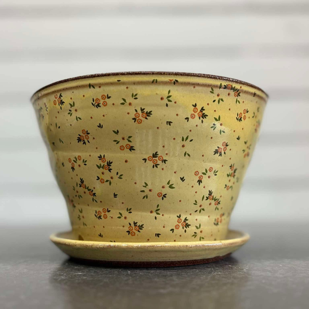 Riverwood Pottery - LOCALLY MADE!