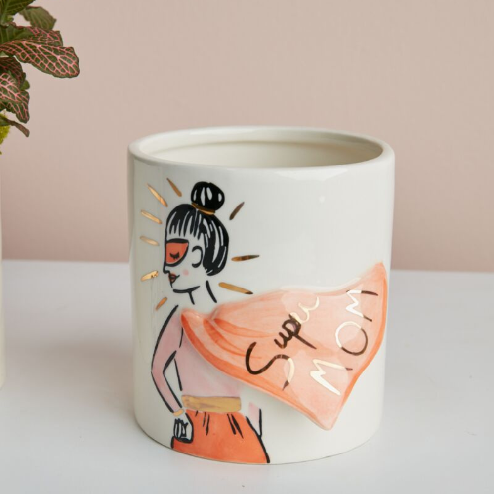 Super Mom Pot
