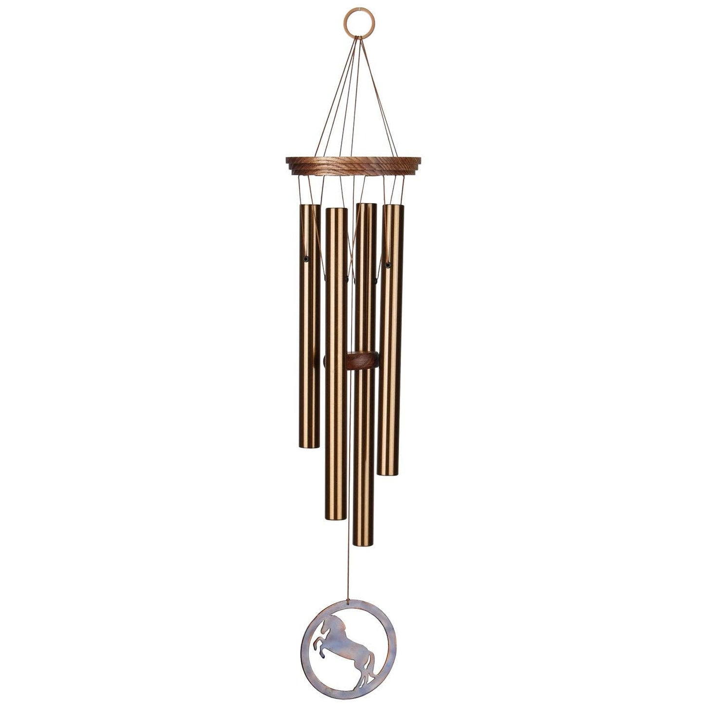 Woodstock Equestrian Spirit Chime™ - 27"