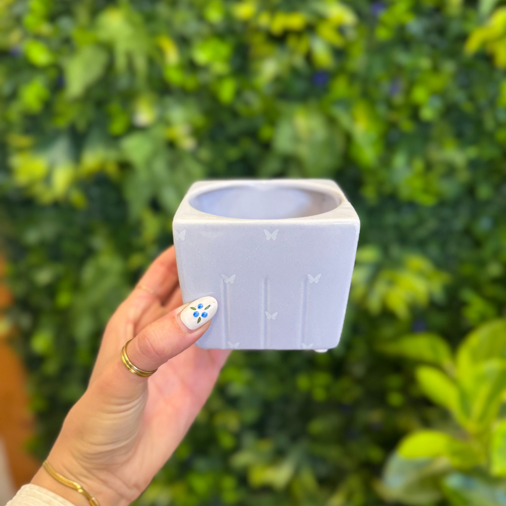Gently Used Pots