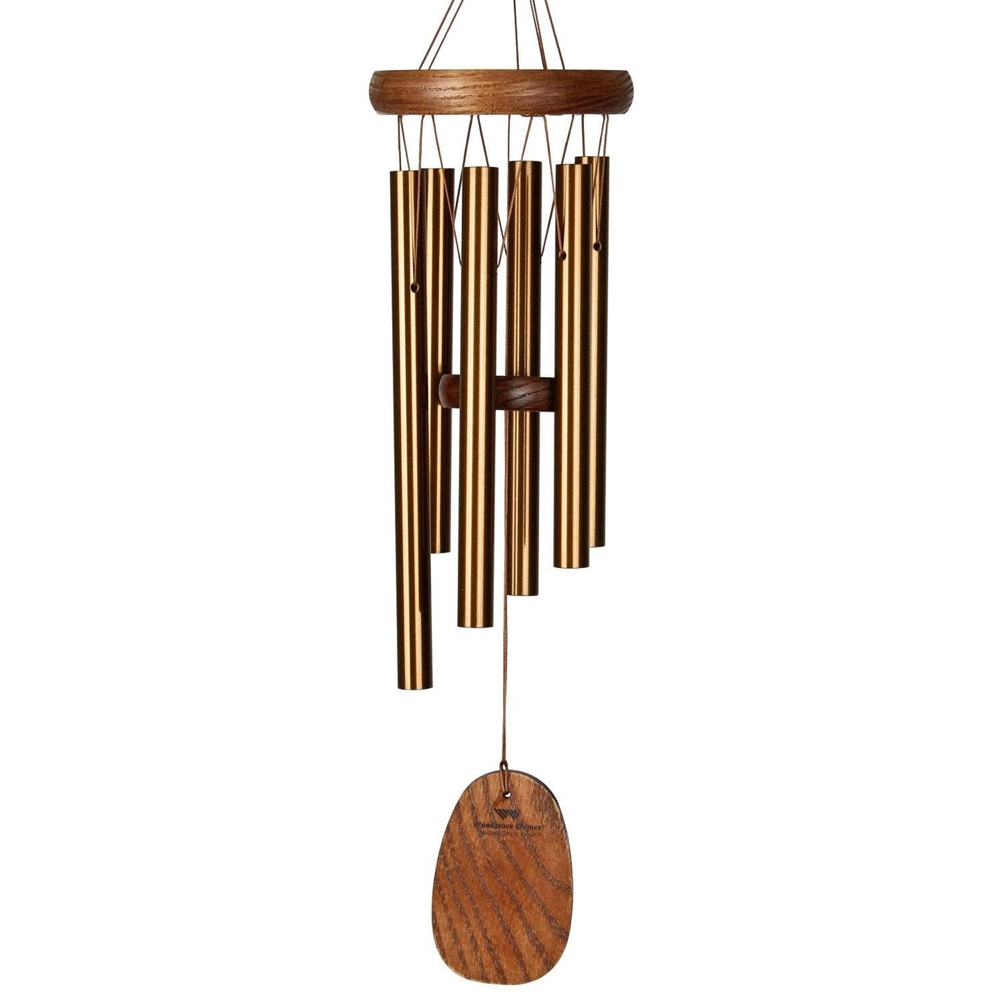 Amazing Grace® Chime - Small, Bronze 16"