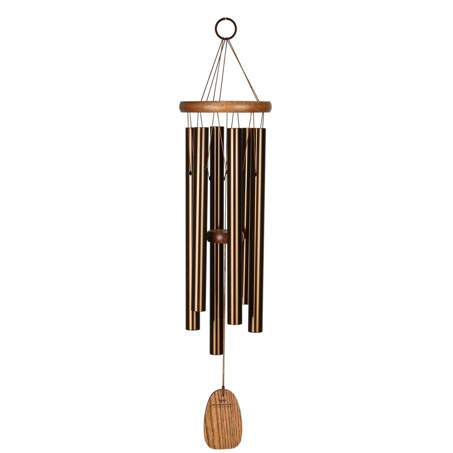 Amazing Grace® Chime - Medium, Bronze - 24"
