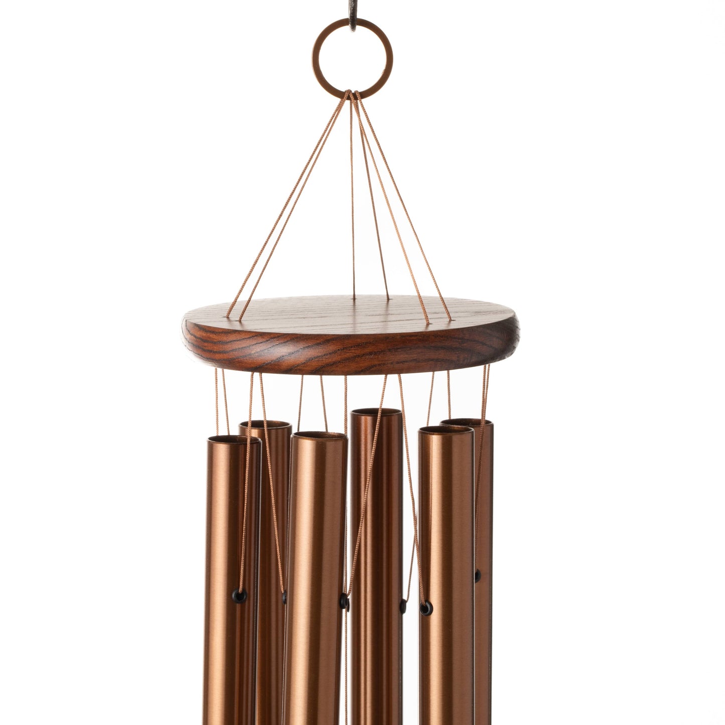 Amazing Grace® Chime - Medium, Bronze - 24"