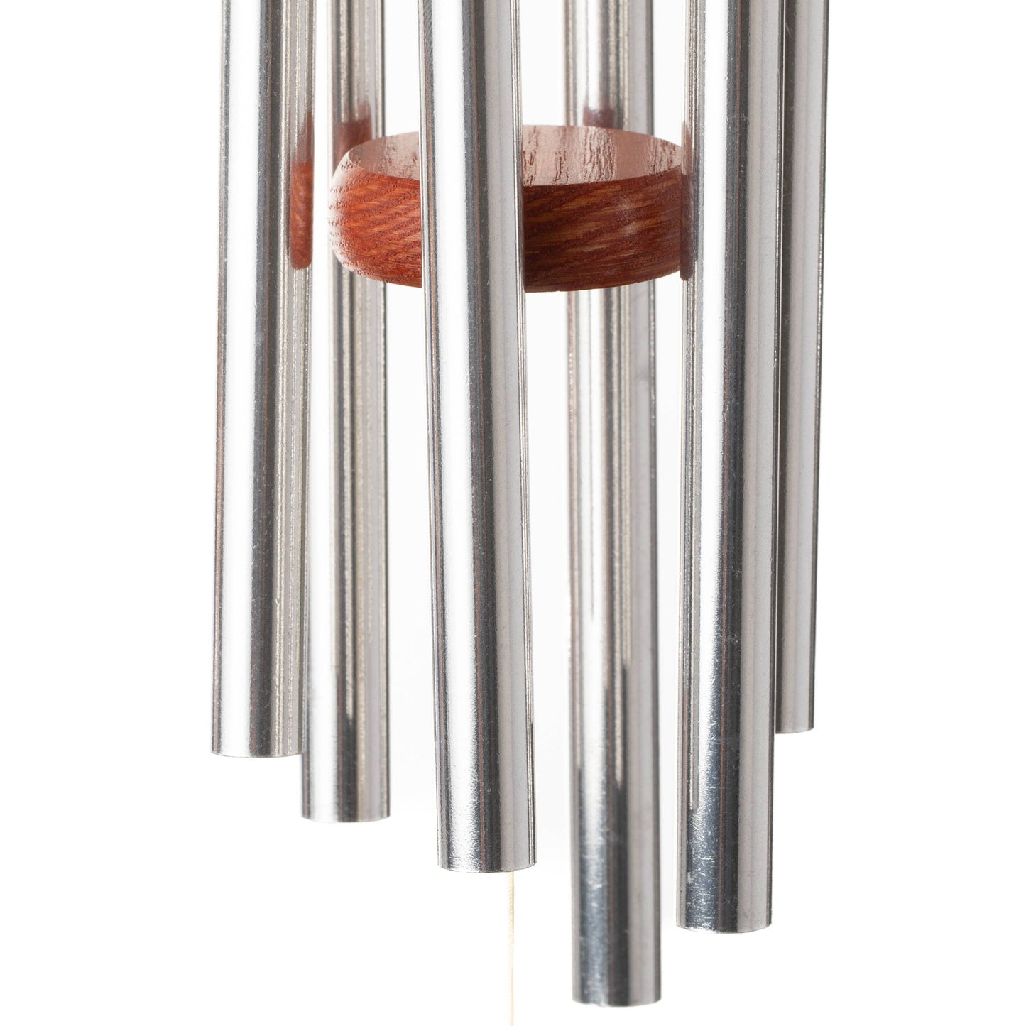 Amazing Grace® Chime - Small, Silver - 16"