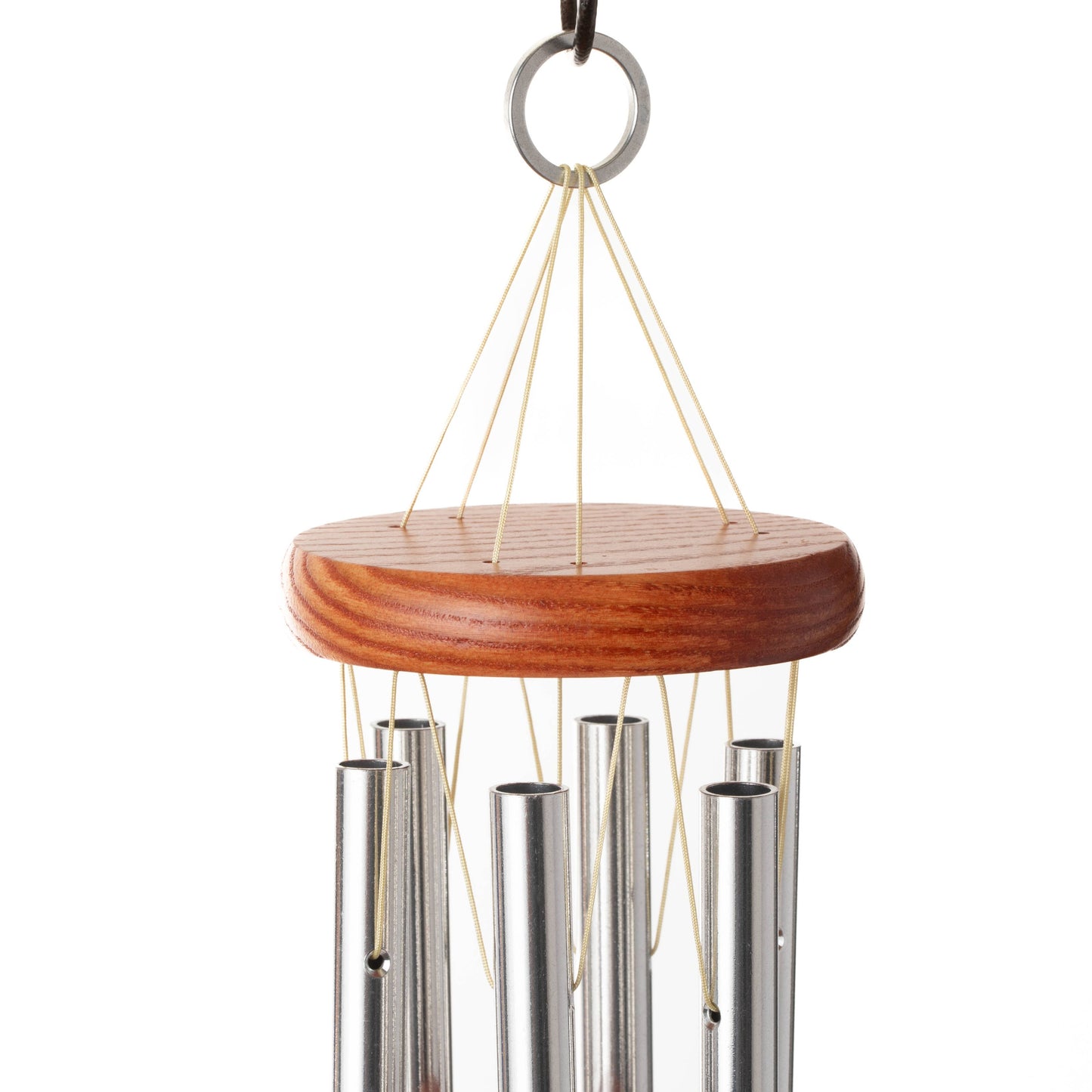 Amazing Grace® Chime - Small, Silver - 16"