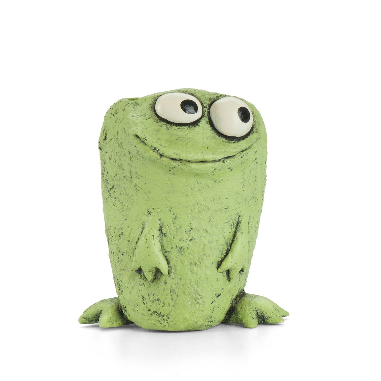 Orville the Frog - Blobhouse Planter