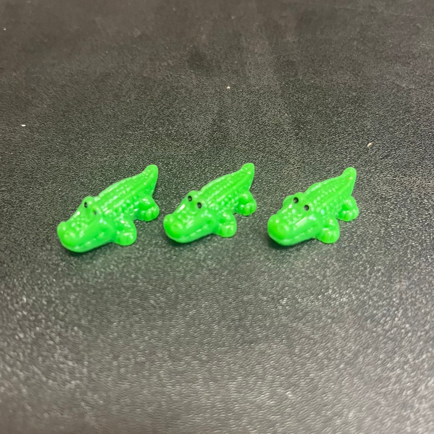 Crocodile Trinket