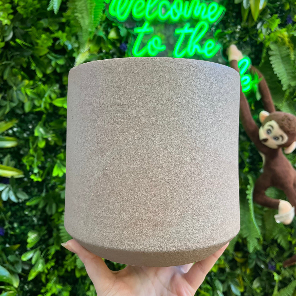 Luciana Pot