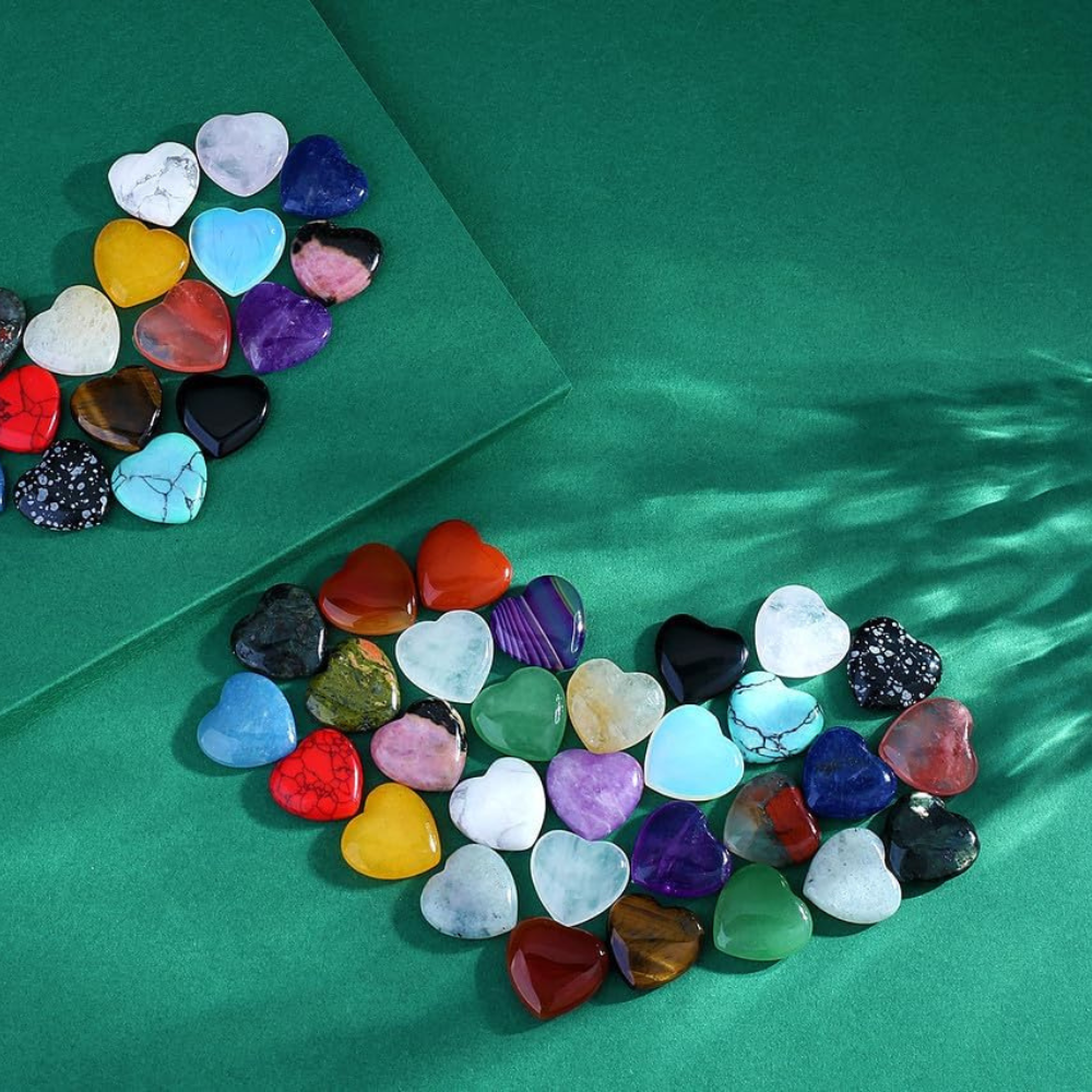 Heart Stone
