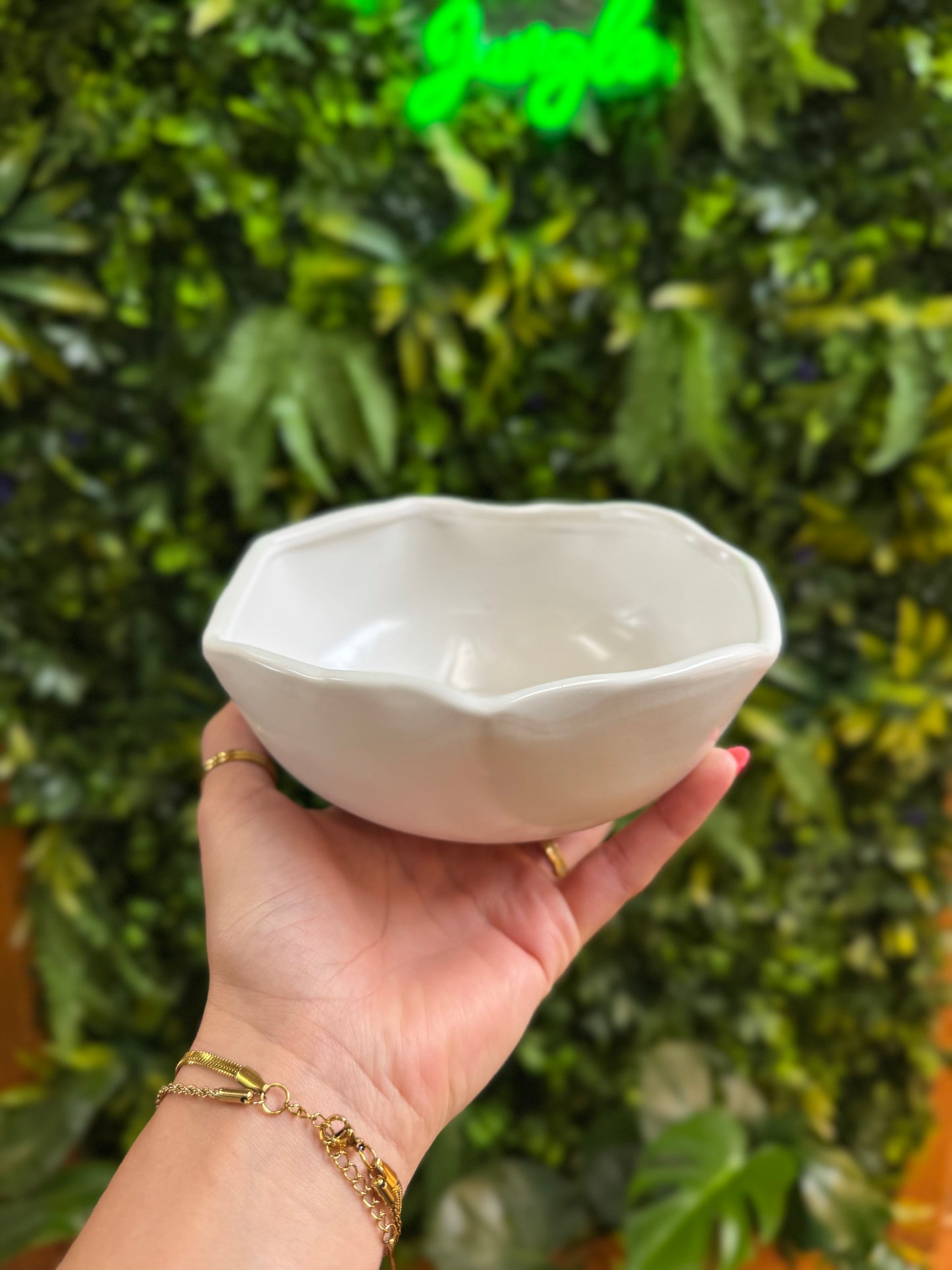 Easy Bowl