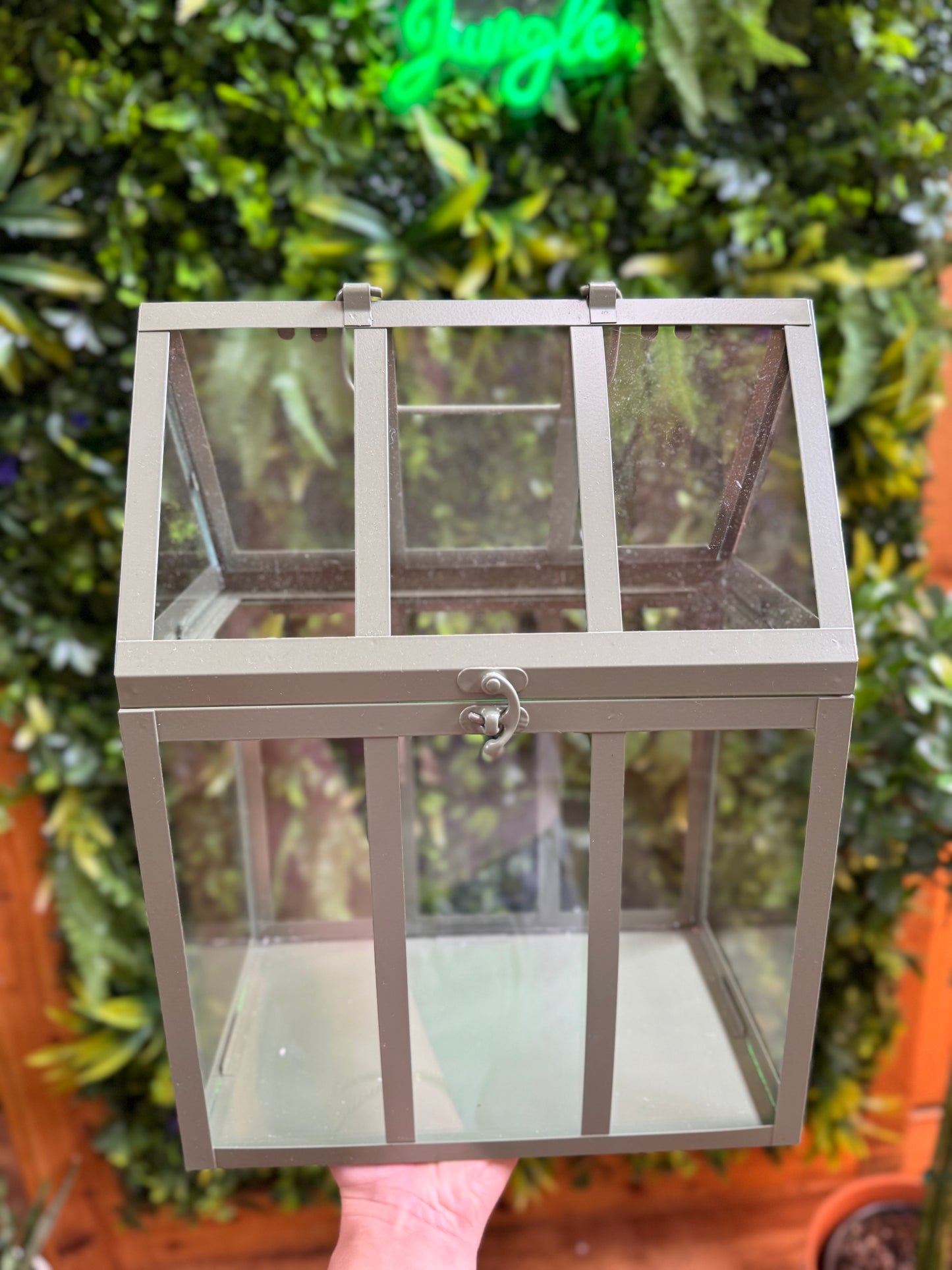 House Terrarium