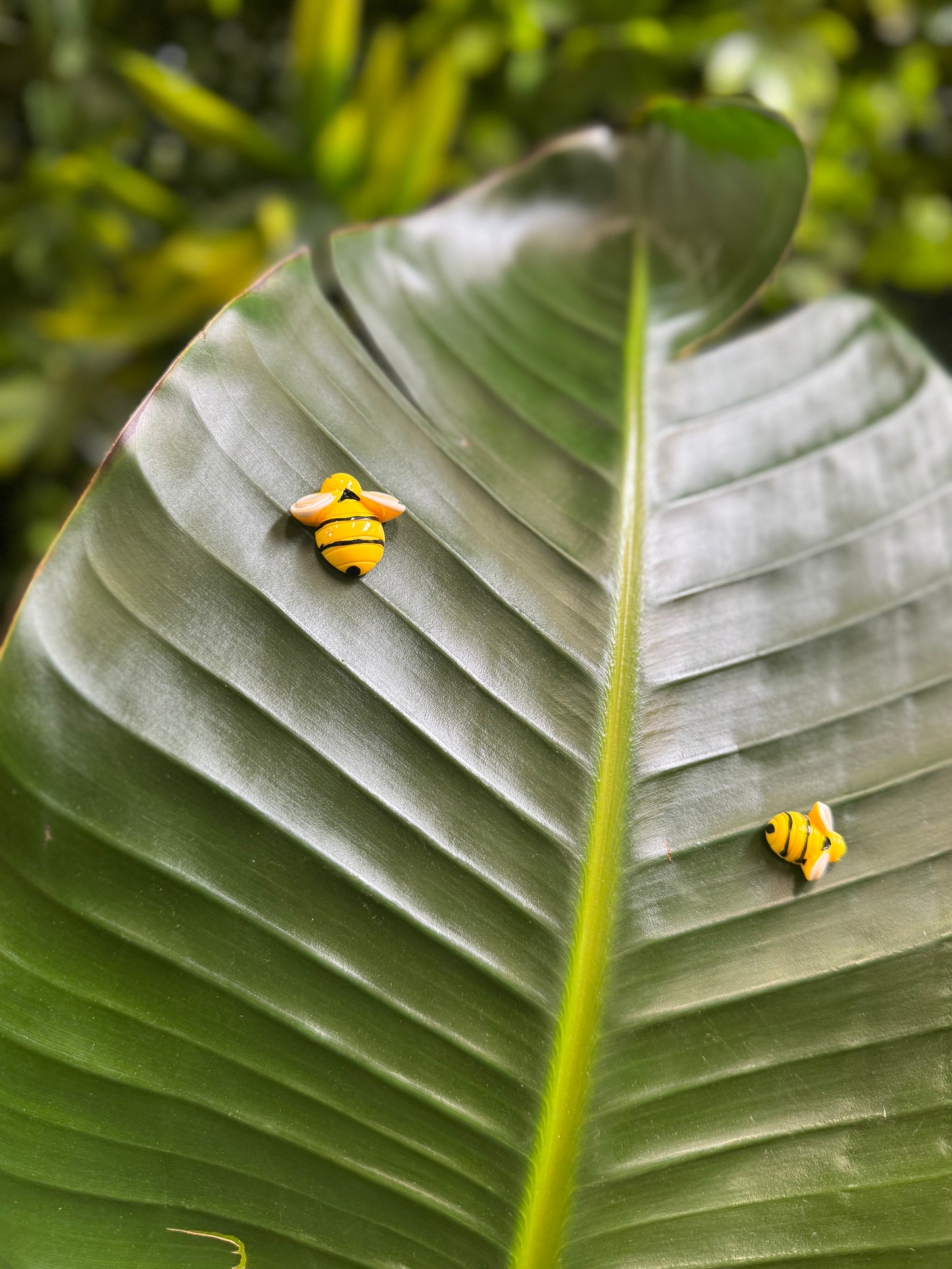 Bee Magnet