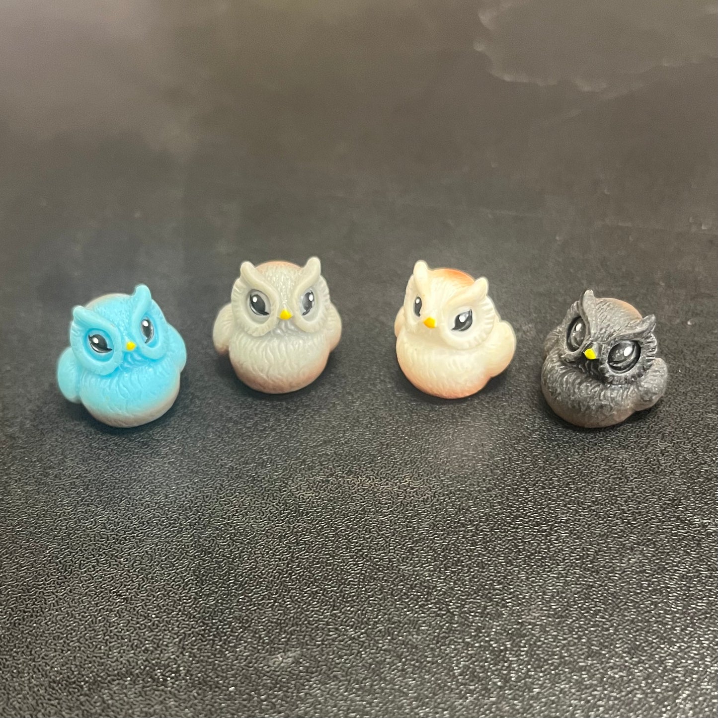 Mini Owl Trinket