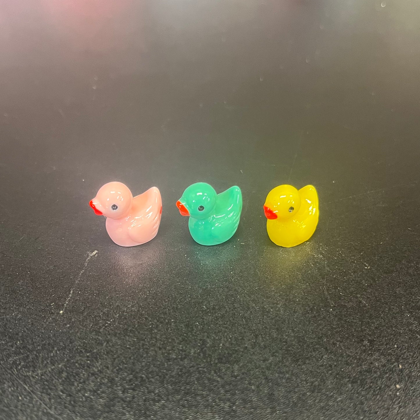 Mini Duck Trinket