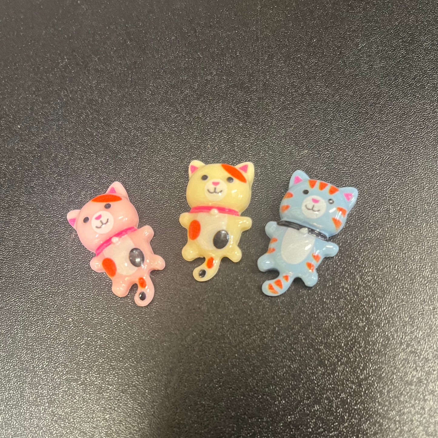 Mini Cat Trinket