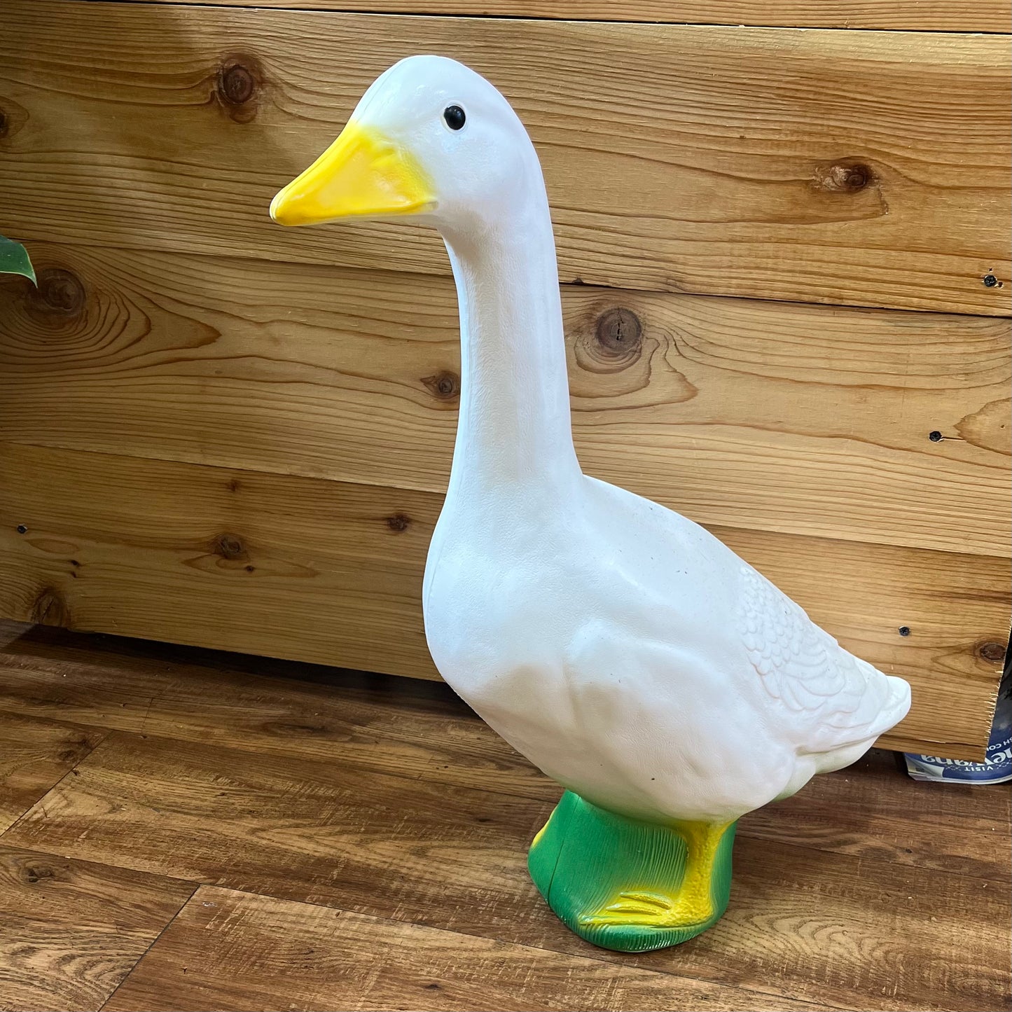 Porch Goose 23"