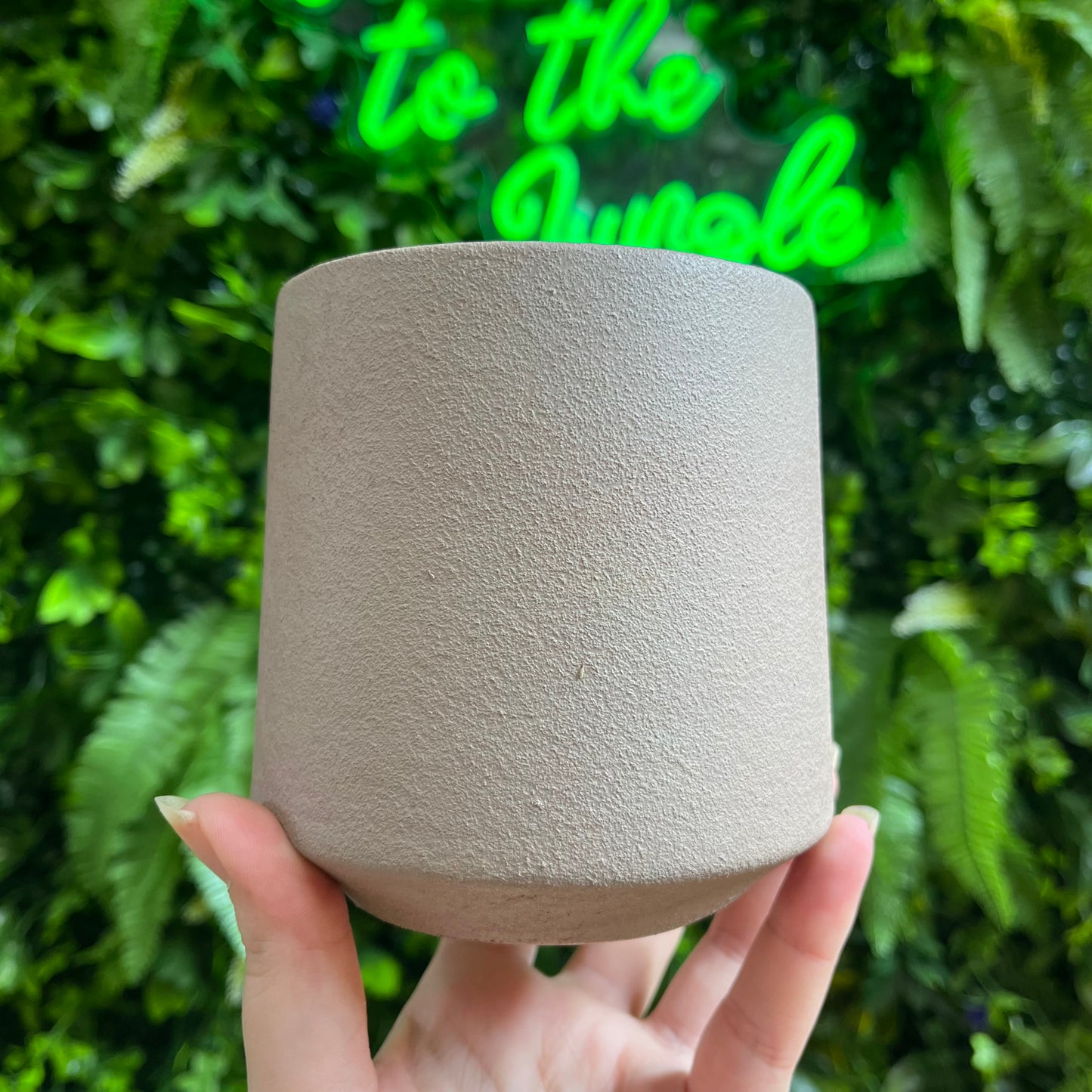 Luciana Pot