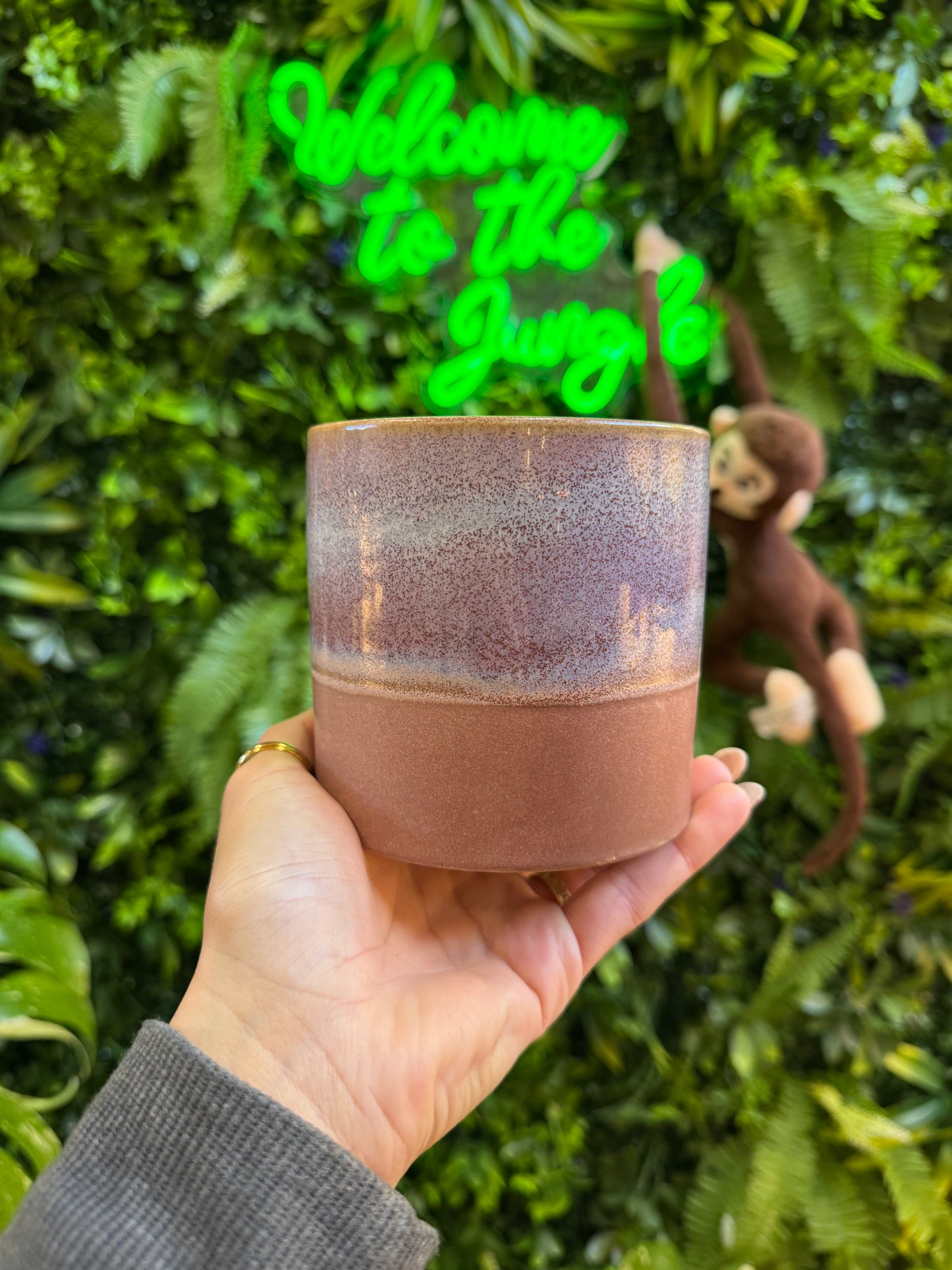 Himalaya Pot