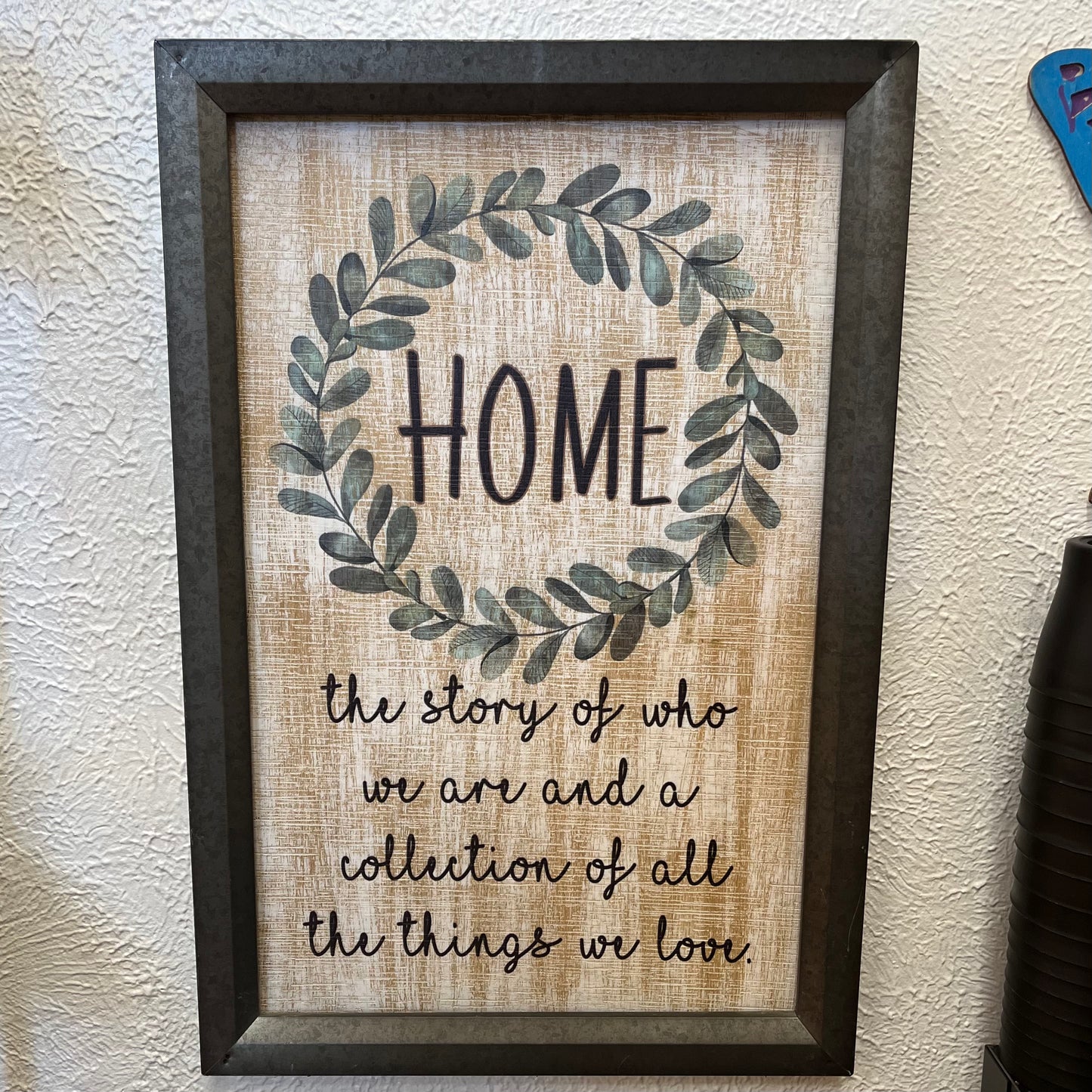 Home Wall Art