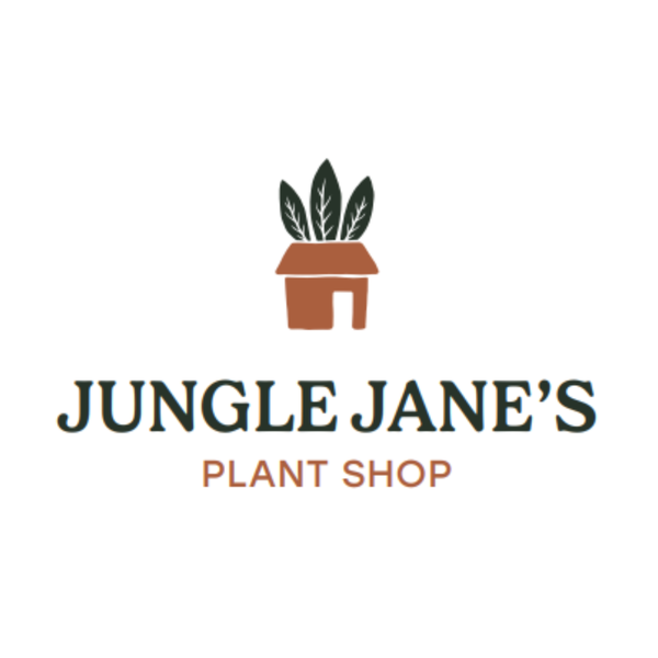 Jungle Jane's Plant Shop
