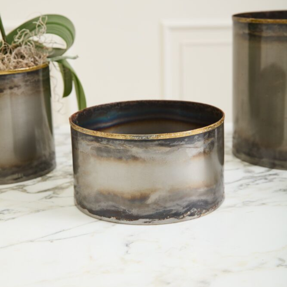 Norman Bowl Pot