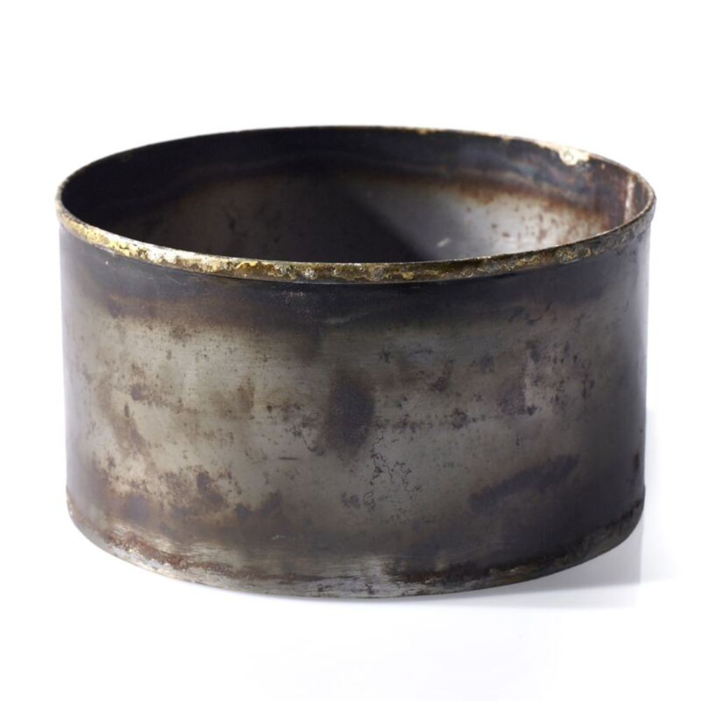 Norman Bowl Pot
