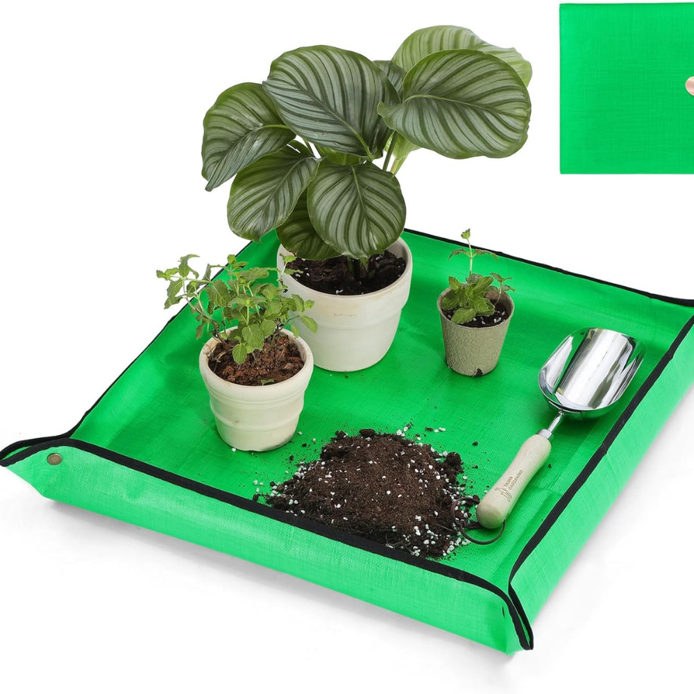 Plant Potting Mat