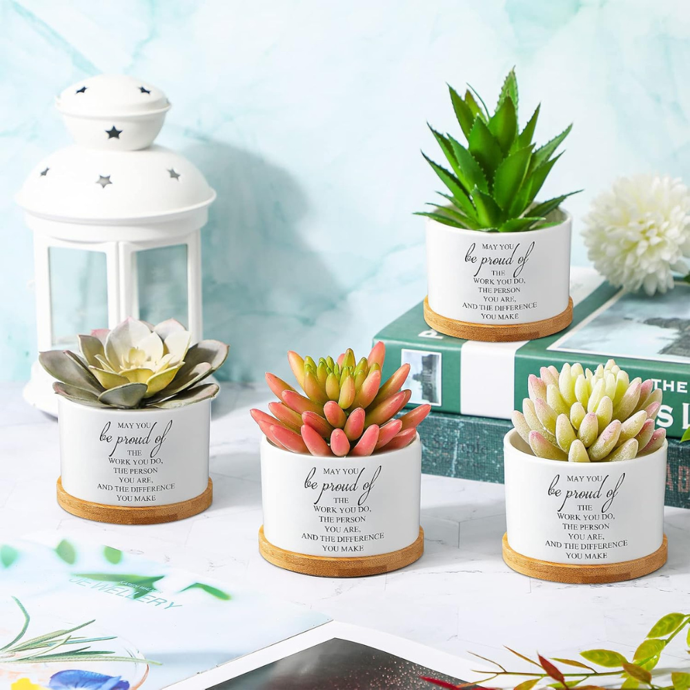 Proud Planters