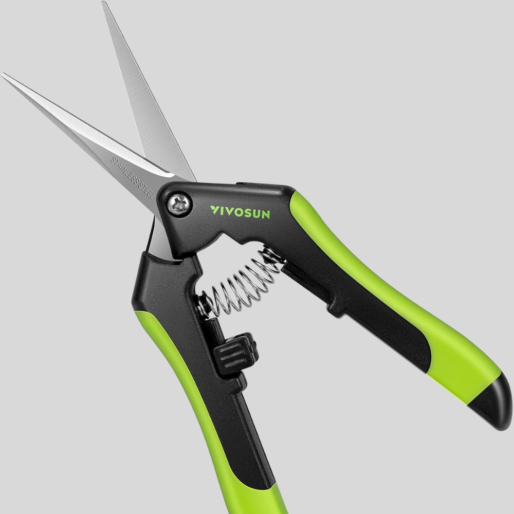 Pruning Shears