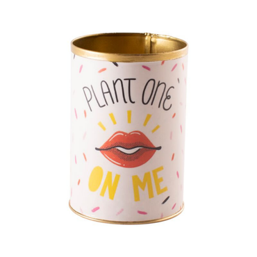 Punny Can - Plant One