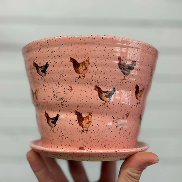Riverwood Pottery - LOCALLY MADE!