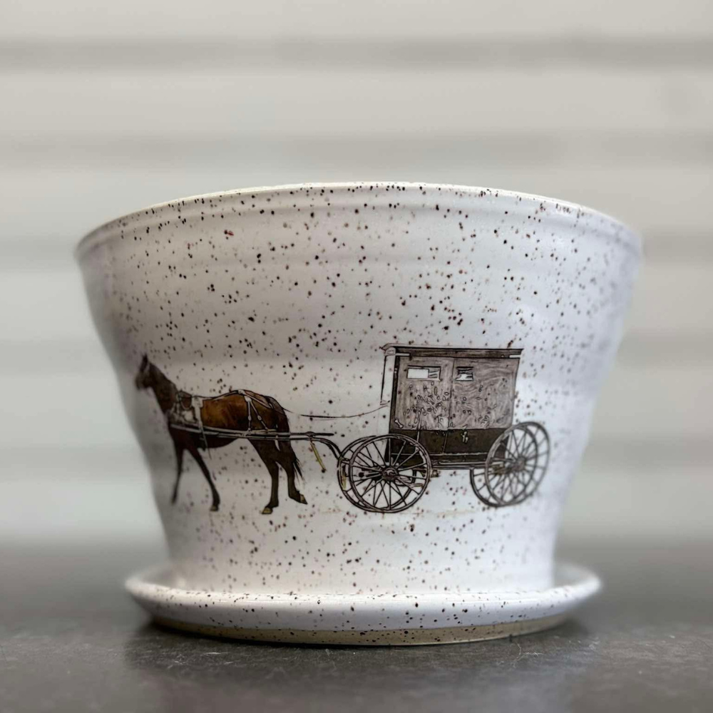 Riverwood Pottery - LOCALLY MADE!