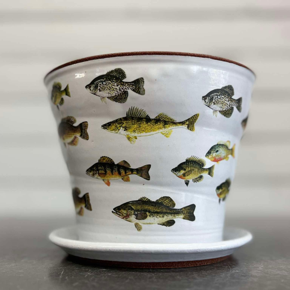 Riverwood Pottery - LOCALLY MADE!