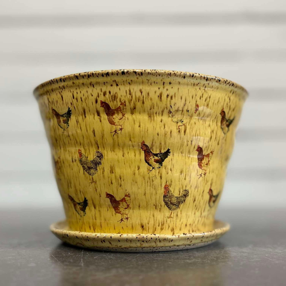 Riverwood Pottery - LOCALLY MADE!
