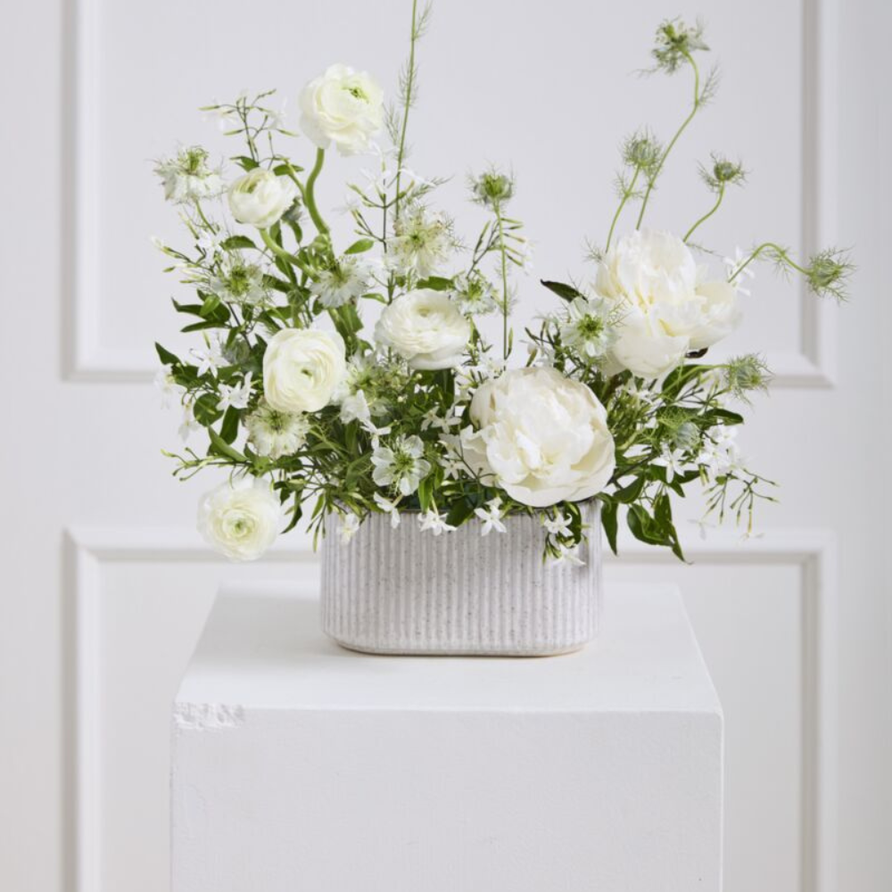 Stable Planter