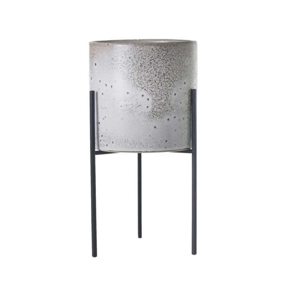 Veranda Pot with Stand