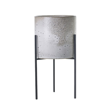Veranda Pot with Stand