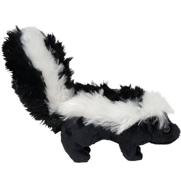 Trixie, the Route 66 Canned Skunk