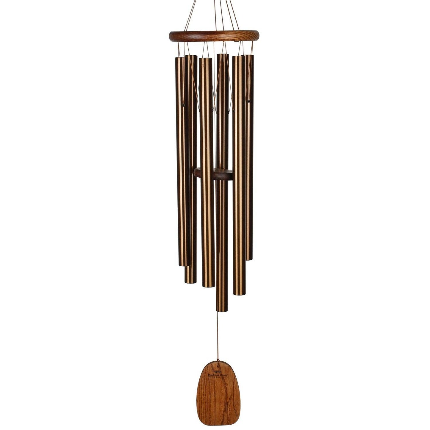 Amazing Grace® Chime - Large, Bronze - 40"