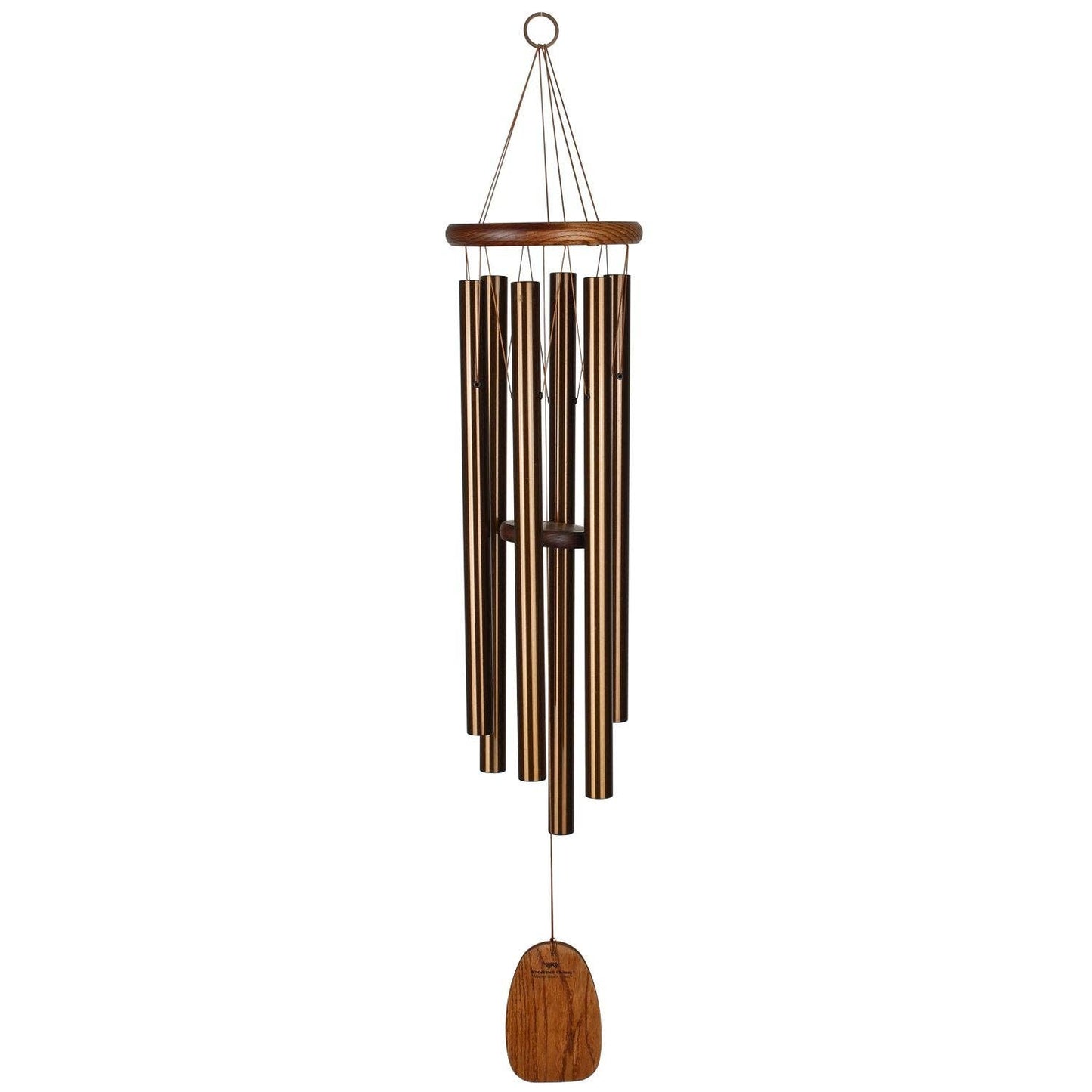 Amazing Grace® Chime - Large, Bronze - 40"