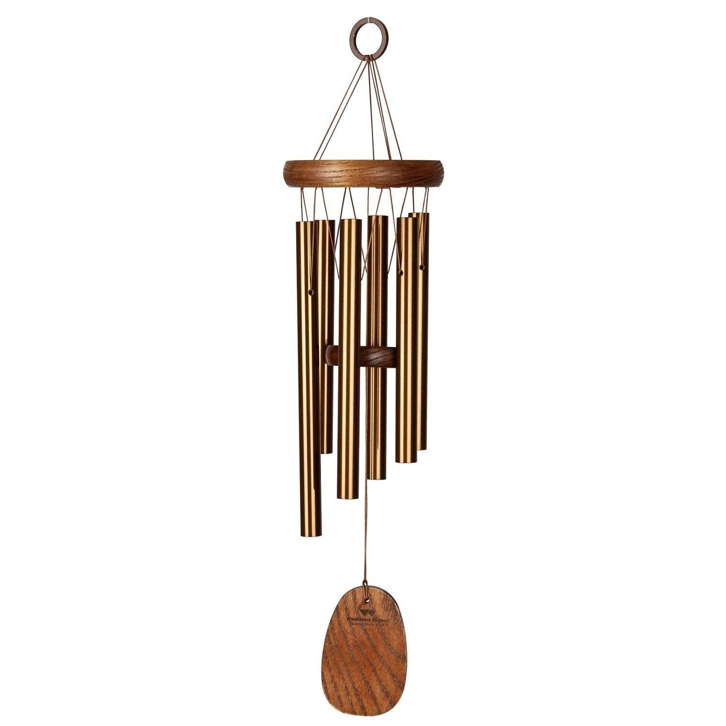 Amazing Grace® Chime - Small, Bronze 16"
