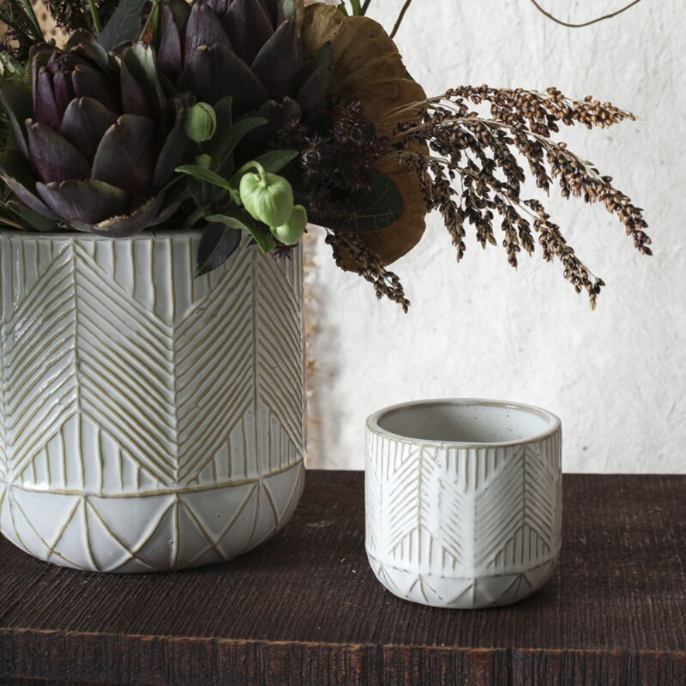 Whitcomb Pot