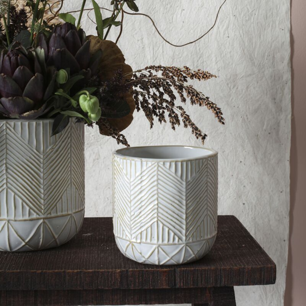 Whitcomb Pot