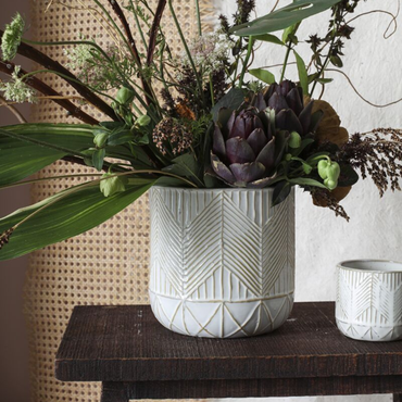 Whitcomb Pot